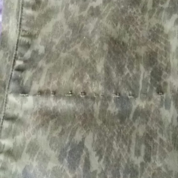 Current Elliot jeans - Picture 8 of 8